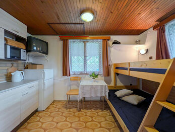 Prodej chaty / chalupy 16 m², Nymburk