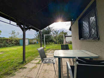 Prodej chaty / chalupy 16 m², Nymburk