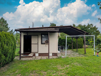 Prodej chaty / chalupy 16 m², Nymburk