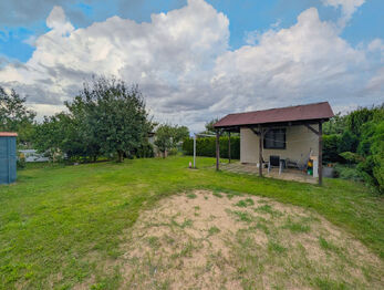 Prodej chaty / chalupy 16 m², Nymburk