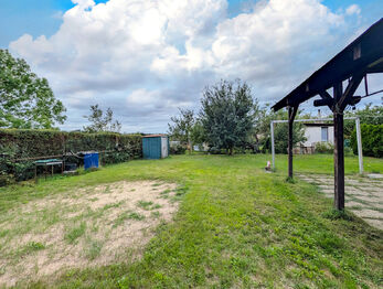 Prodej chaty / chalupy 16 m², Nymburk