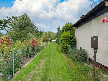 Prodej chaty / chalupy 16 m², Nymburk