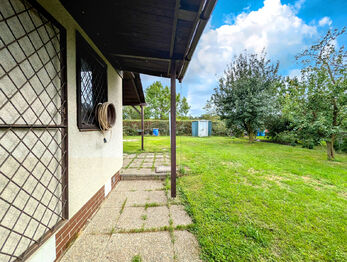 Prodej chaty / chalupy 16 m², Nymburk