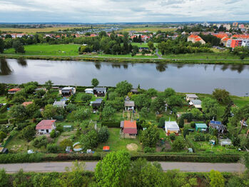 Prodej chaty / chalupy 16 m², Nymburk