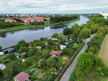 Prodej chaty / chalupy 16 m², Nymburk