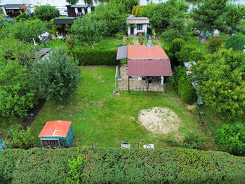 Prodej chaty / chalupy 16 m², Nymburk