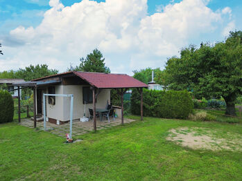 Prodej chaty / chalupy 16 m², Nymburk