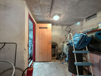 Prodej chaty / chalupy 16 m², Nymburk