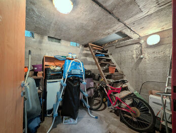 Prodej chaty / chalupy 16 m², Nymburk