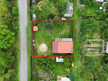 Prodej chaty / chalupy 16 m², Nymburk