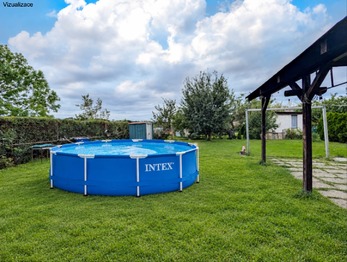 Prodej chaty / chalupy 16 m², Nymburk