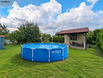 Prodej chaty / chalupy 16 m², Nymburk
