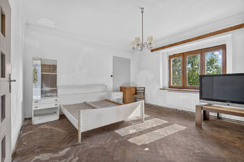 Prodej domu 160 m², Holubice