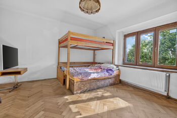 Prodej domu 160 m², Holubice