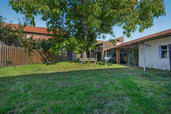 Prodej domu 160 m², Holubice