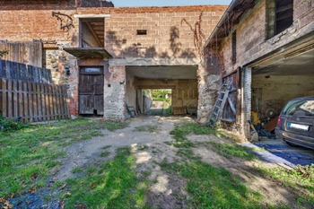 Prodej domu 160 m², Holubice