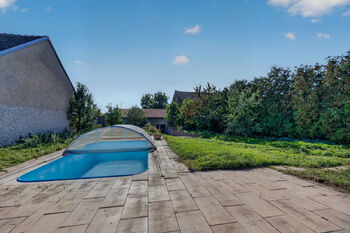 Prodej domu 160 m², Holubice