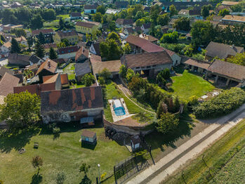Prodej domu 160 m², Holubice