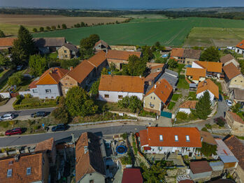 Prodej domu 160 m², Holubice