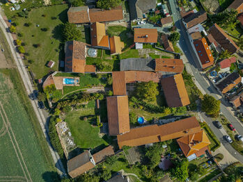 Prodej domu 160 m², Holubice