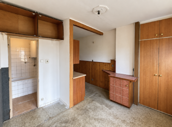 Prodej bytu 3+1 v družstevním vlastnictví 83 m², Zlín