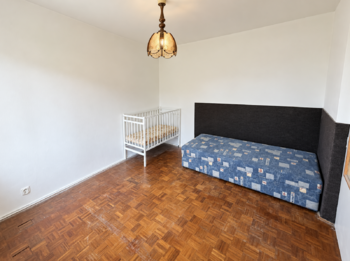Prodej bytu 3+1 v družstevním vlastnictví 83 m², Zlín