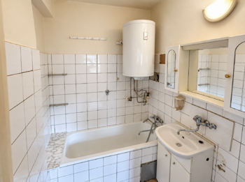 Prodej bytu 3+1 v družstevním vlastnictví 83 m², Zlín