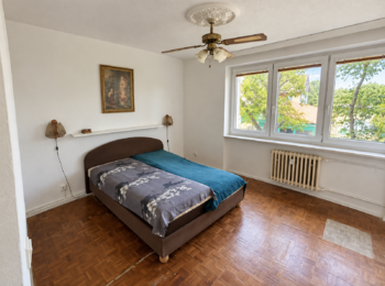 Prodej bytu 3+1 v družstevním vlastnictví 83 m², Zlín