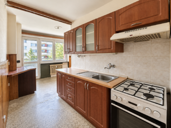 Prodej bytu 3+1 v družstevním vlastnictví 83 m², Zlín