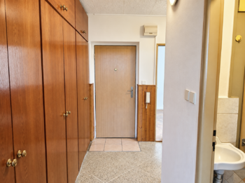 Prodej bytu 3+1 v družstevním vlastnictví 83 m², Zlín