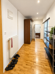 Pronájem bytu 3+kk v osobním vlastnictví 82 m², Brno