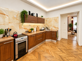 Pronájem bytu 3+kk v osobním vlastnictví 82 m², Brno