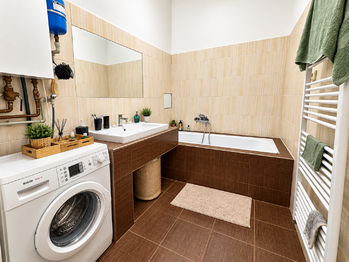 Pronájem bytu 3+kk v osobním vlastnictví 82 m², Brno