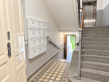 Pronájem bytu 3+kk v osobním vlastnictví 82 m², Brno