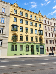 Pronájem bytu 3+kk v osobním vlastnictví 82 m², Brno