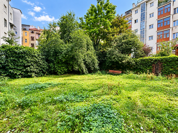 Pronájem bytu 3+kk v osobním vlastnictví 82 m², Brno