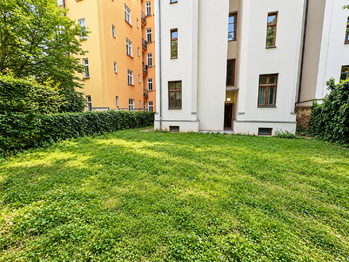 Pronájem bytu 3+kk v osobním vlastnictví 82 m², Brno