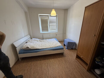 Pronájem bytu 2+1 v osobním vlastnictví 38 m², Vsetín