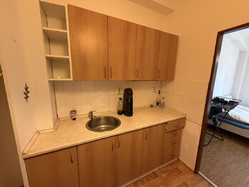 Pronájem bytu 2+1 v osobním vlastnictví 38 m², Vsetín