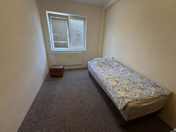 Pronájem bytu 2+1 v osobním vlastnictví 38 m², Vsetín