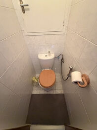 Pronájem bytu 2+1 v osobním vlastnictví 38 m², Vsetín