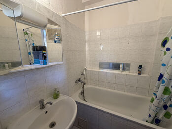 Pronájem bytu 2+1 v osobním vlastnictví 38 m², Vsetín