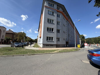 Pronájem bytu 2+1 v osobním vlastnictví 38 m², Vsetín