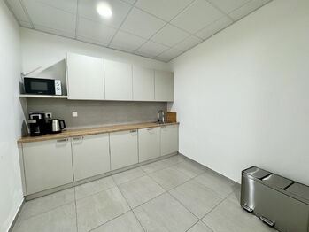 Pronájem kancelářských prostor 28 m², Vyškov