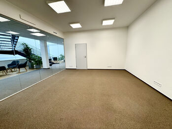 Pronájem kancelářských prostor 28 m², Vyškov