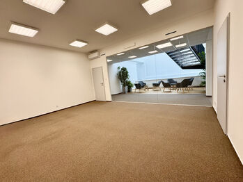 Pronájem kancelářských prostor 28 m², Vyškov