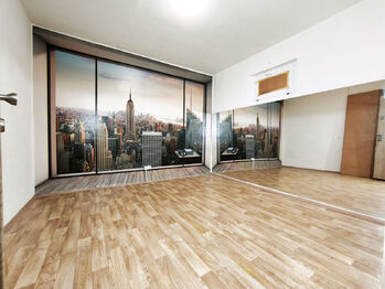 Pronájem kancelářských prostor 12 m², Praha 4 - Braník