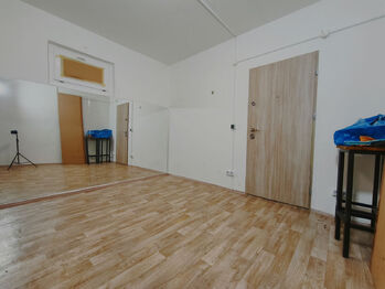 Pronájem kancelářských prostor 12 m², Praha 4 - Braník