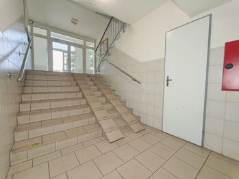 Pronájem kancelářských prostor 12 m², Praha 4 - Braník