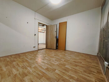Pronájem kancelářských prostor 12 m², Praha 4 - Braník